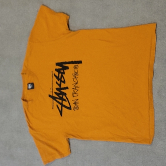 Stussy Other - Stussy Tee Shirt